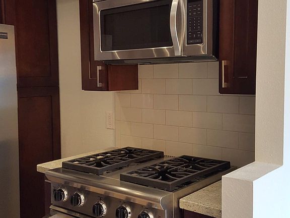 4th image of 701 Kettner Blvd Unit 206