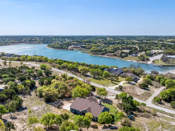 1445 Lakeside Dr, Bluff Dale, TX 76433