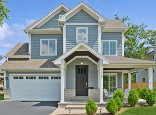 428 Beverly Dr, Wilmette, IL 60091