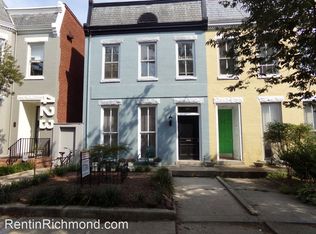 421 N Stafford Ave APT 1, Richmond, VA 23220