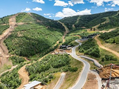 8818 N Ski Beach Way #58, Park City, UT, 84060