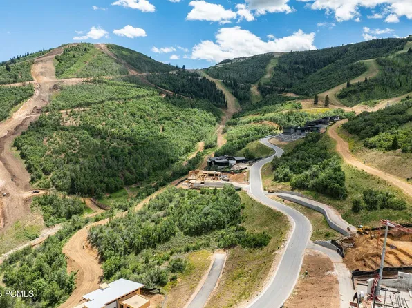 8818 N Ski Beach Way #58, Park City, UT 84060