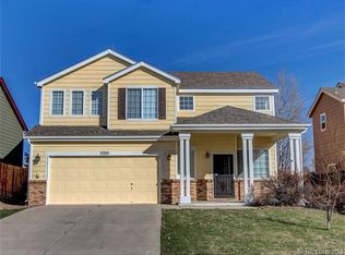 5333 Suffolk Cir, Castle Rock, CO 80104