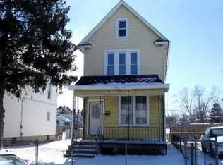 909 W Rich St, Columbus, OH 43222