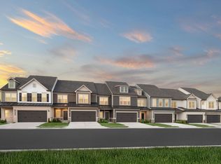 Branton Plan, Heathcote Village by Del Webb - Villas, Haymarket, VA 20169