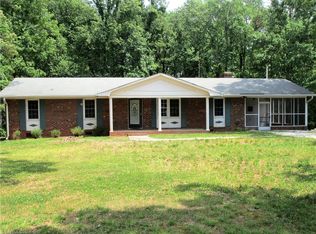 145 Dogwood Rd, Stoneville, NC 27048