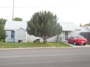 652 W 8th St, Akron, CO 80720