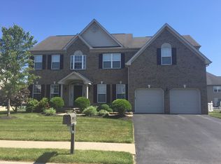 212 Margaux Cir, Newark, DE 19702