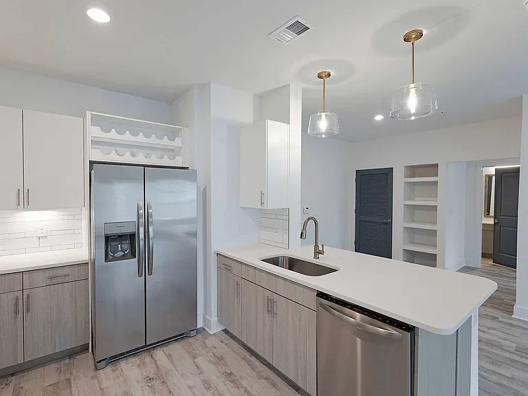 Forena Luxury Living — Photo 100