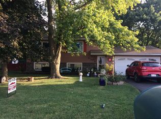 545 W Forsyth Rd, Forsyth, IL 62535