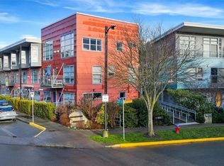 the RailYards, Victoria, BC V9A 7R2