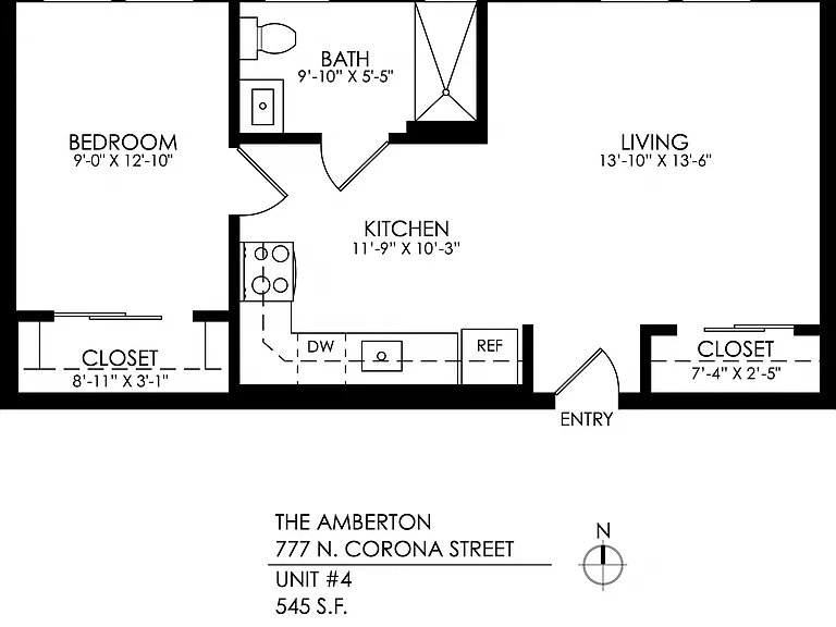 777 N Corona St — Photo 16