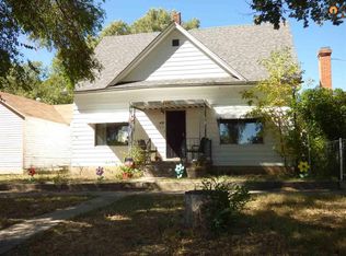 430 N 4th St, Raton, NM 87740