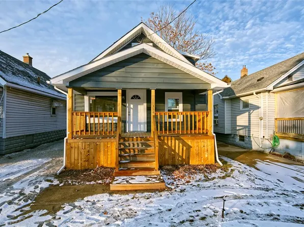 354 Exmouth St, Sarnia, ON N7T 5N6