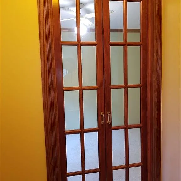 Den Entry doors