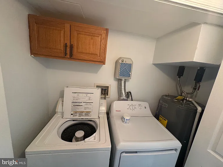 45 Rhode Island Ave NW — Photo 14