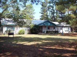 257 Pine Rd, Big Sandy, TX 75755