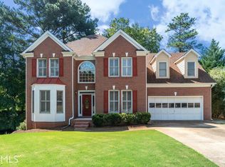 2092 Shippan Point, Lawrenceville, GA 30043