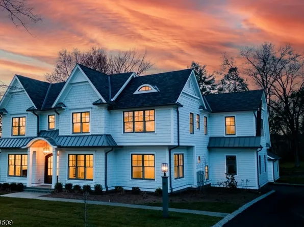 177 Noe Ave, Chatham Twp., NJ 07928