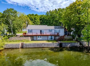 2811 Georgia Shore Rd, Saint Albans, VT 05478