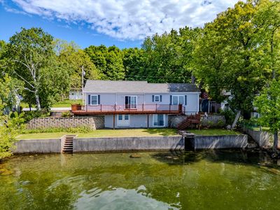 2811 Georgia Shore Road, Saint Albans, VT, 05478
