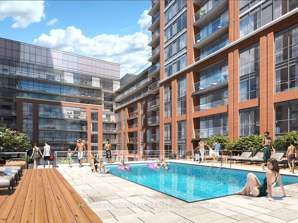 3260 Sheppard Ave E #703