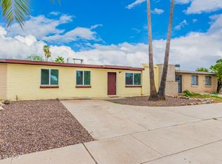 3561 S Calle Polar, Tucson, AZ 85730