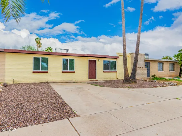 3561 S Calle Polar, Tucson, AZ 85730