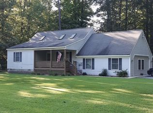 103 Little John St, Reedville, VA 22539