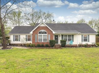 1203 Azure Way, Murfreesboro, TN 37128