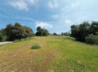 1826 Bluebird Rd Lot 1, Glendora, CA 91741