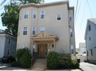 22 Hyde St #1, Revere, MA 02151