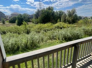 1181 S Gilbert St #E102, Castle Rock, CO 80104