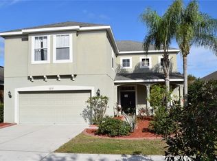 10232 Avelar Ridge Dr, Riverview, FL 33578