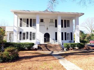 1503 Lyttleton St, Camden, SC 29020