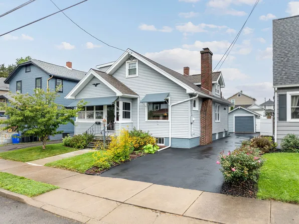 65 Theron St, Johnson City, NY 13790