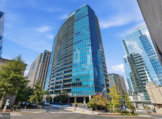 Turnberry Tower, Arlington, VA 22209
