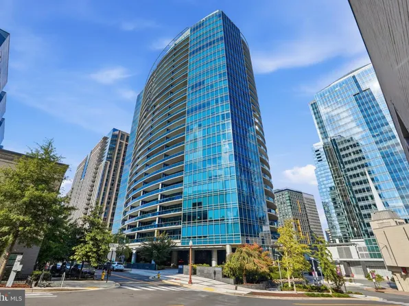 1881 N Nash St Unit 1510, Arlington, VA 22209