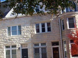 2305 N Calvert St, Baltimore, MD 21218