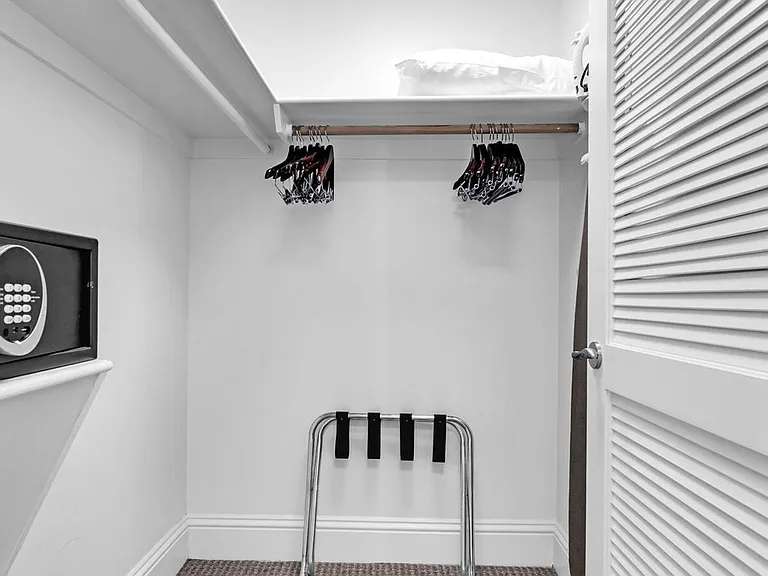 Wardrobe