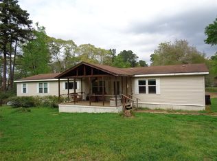 19171 Alford Rd, Magnolia, TX 77355