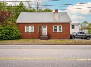 470 Elm St, Biddeford, ME 04005