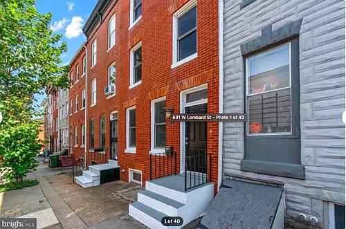 881 W Lombard St Photo 1 881 W Lombard St Photo 1
