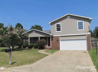 9 Wagon Wheel Ct, Little Rock, AR 72211