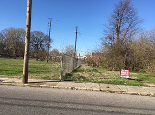 314 Walker Ave, Memphis, TN 38126