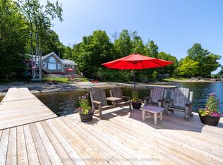 71 B717 Is, The Archipelago, ON P0G 1G0