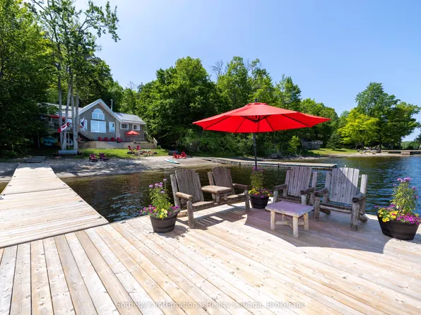 71 B717 Is, The Archipelago, ON P0G 1G0