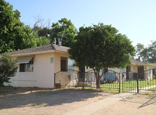 3413 E Normal Ave, Fresno, CA 93703