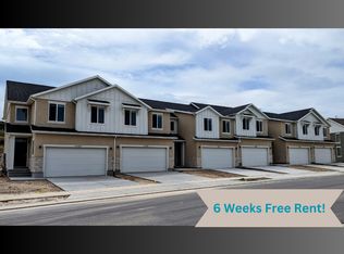 7178 N Smart Way, Eagle Mountain, UT 84005