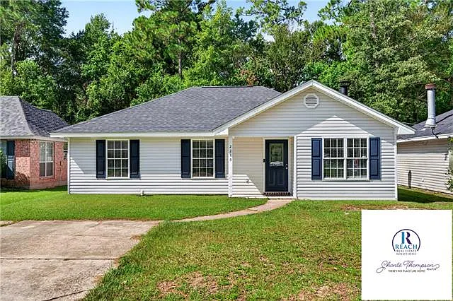 3 bed, 2.0 bath, 1256 sqft, $1,550 — Photo 1